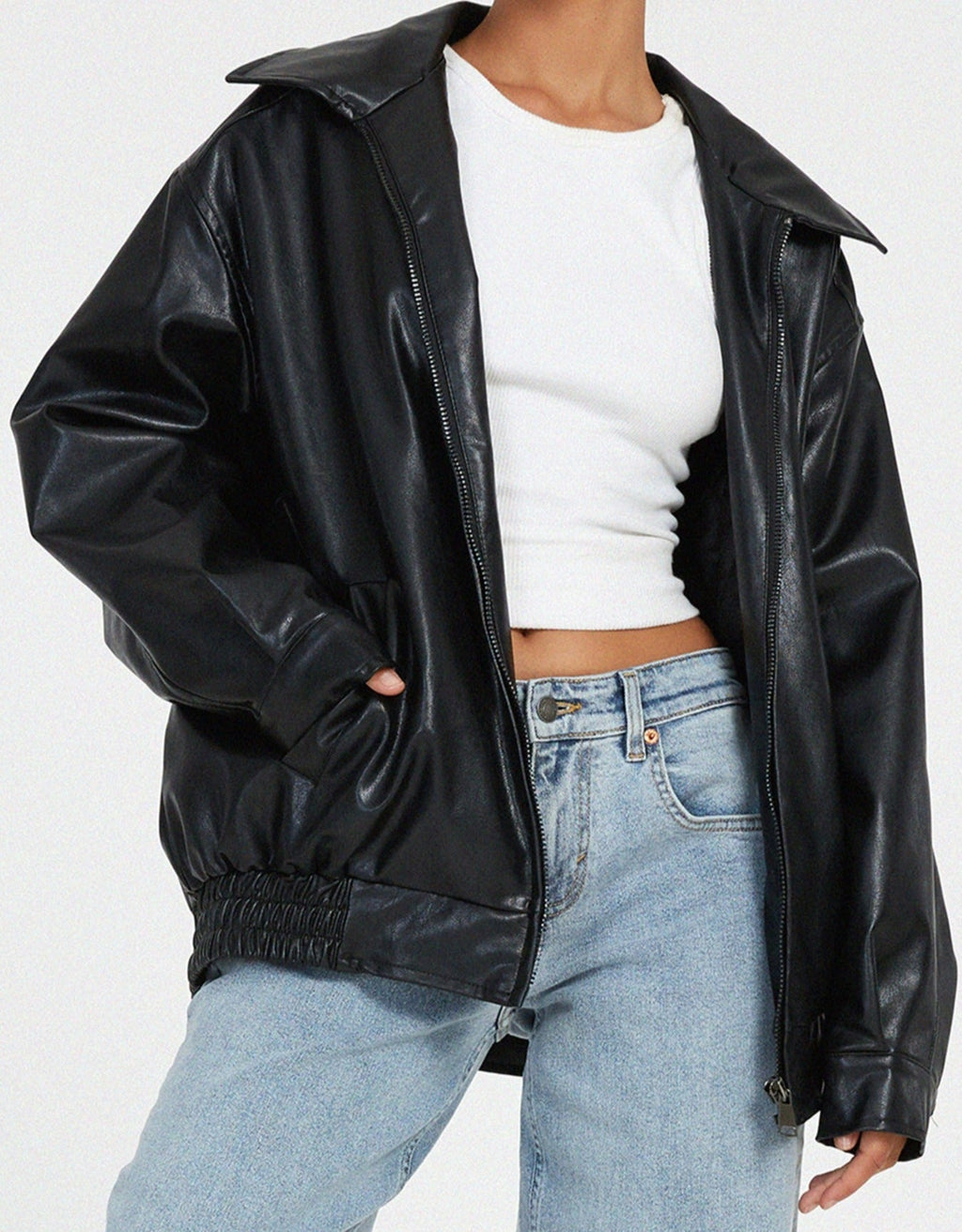 ShopNory | Oversized jacke