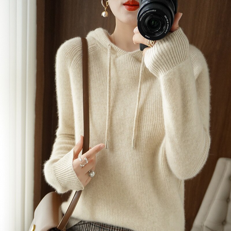 ShopNory | Kapuzenpullover