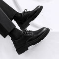 Herren Lederschuhe
