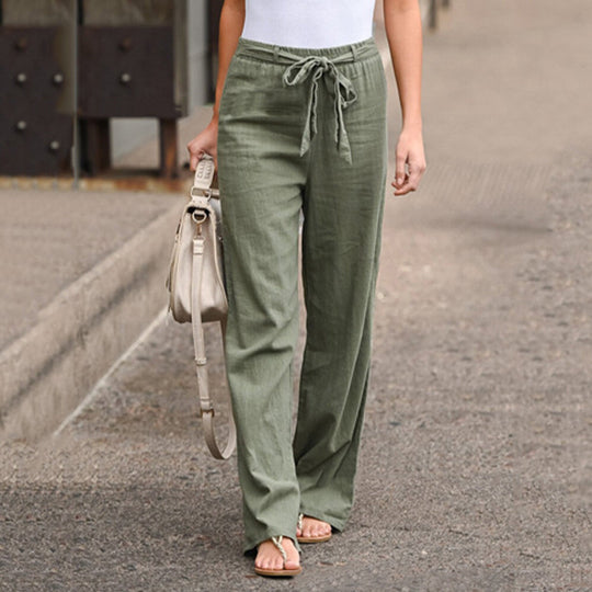 Damen hose