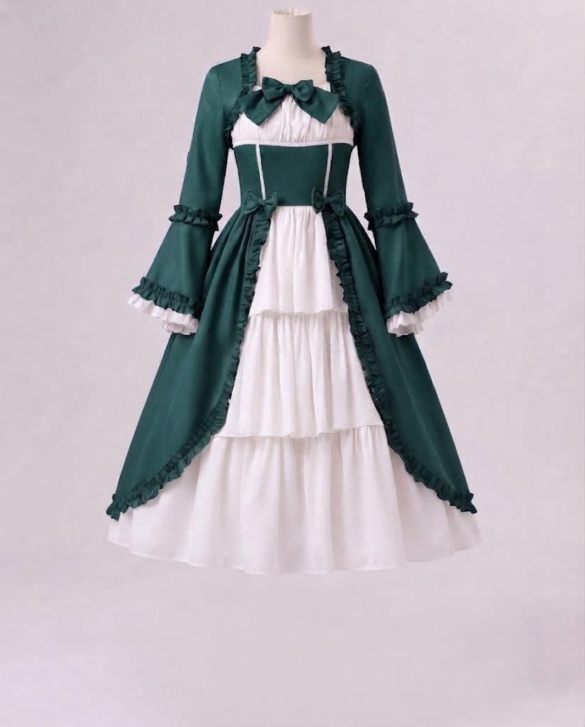 Damen Romantisches Hochzeitskleid Shop Nory