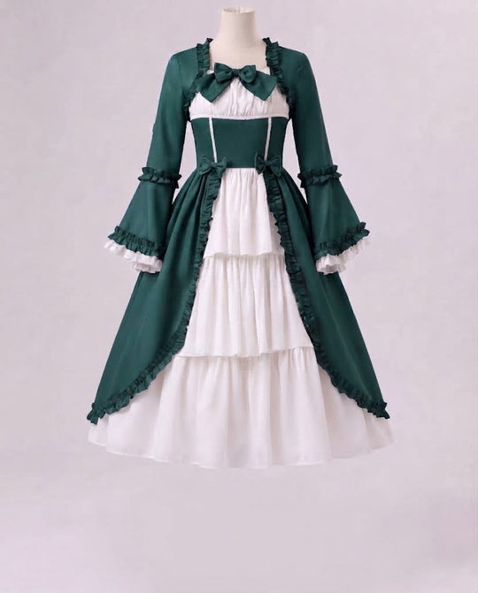 Damen Romantisches Hochzeitskleid Shop Nory