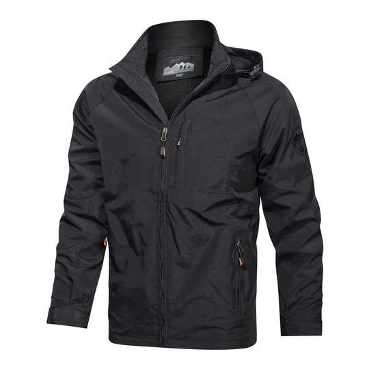 Shopnory | Sommerjacke für Herren Leicht und Bequem