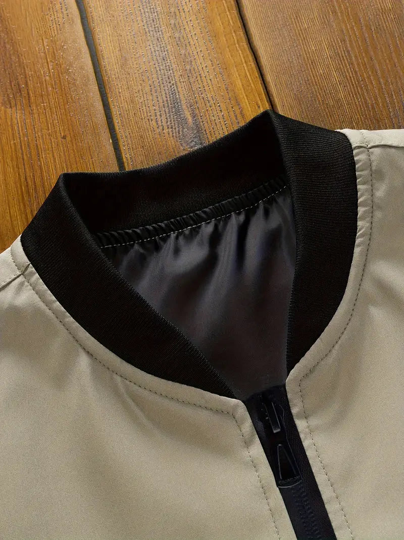 Shopnory | Modische Sommerjacke Herren Robert