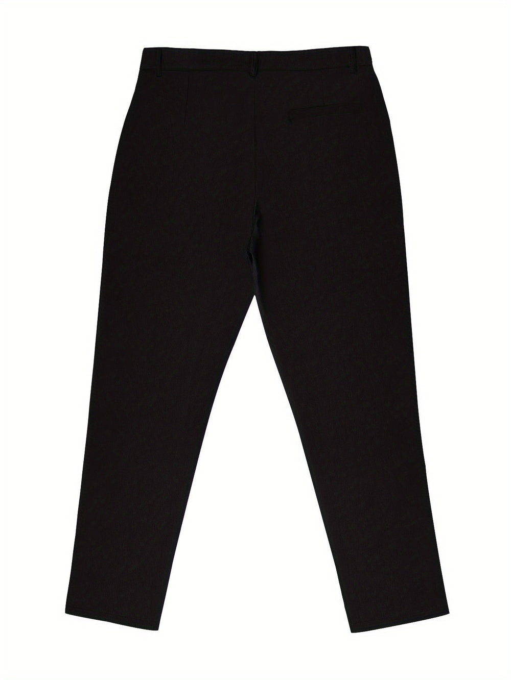 Stretch Herrenhose für Geschäftliche Bankette