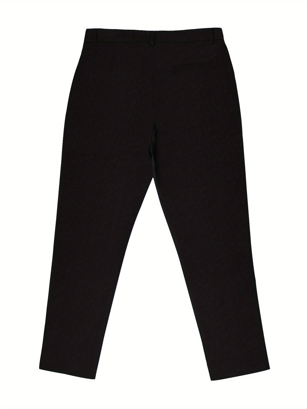 Stretch Herrenhose für Geschäftliche Bankette