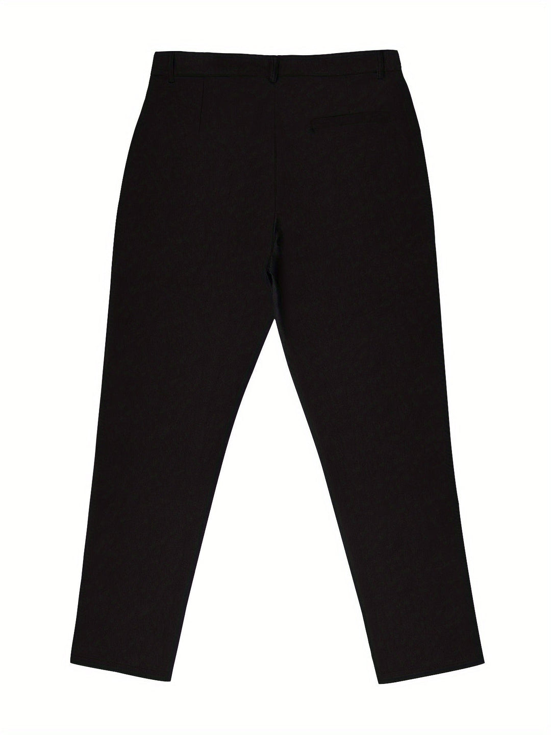 Stretch Herrenhose für Geschäftliche Bankette