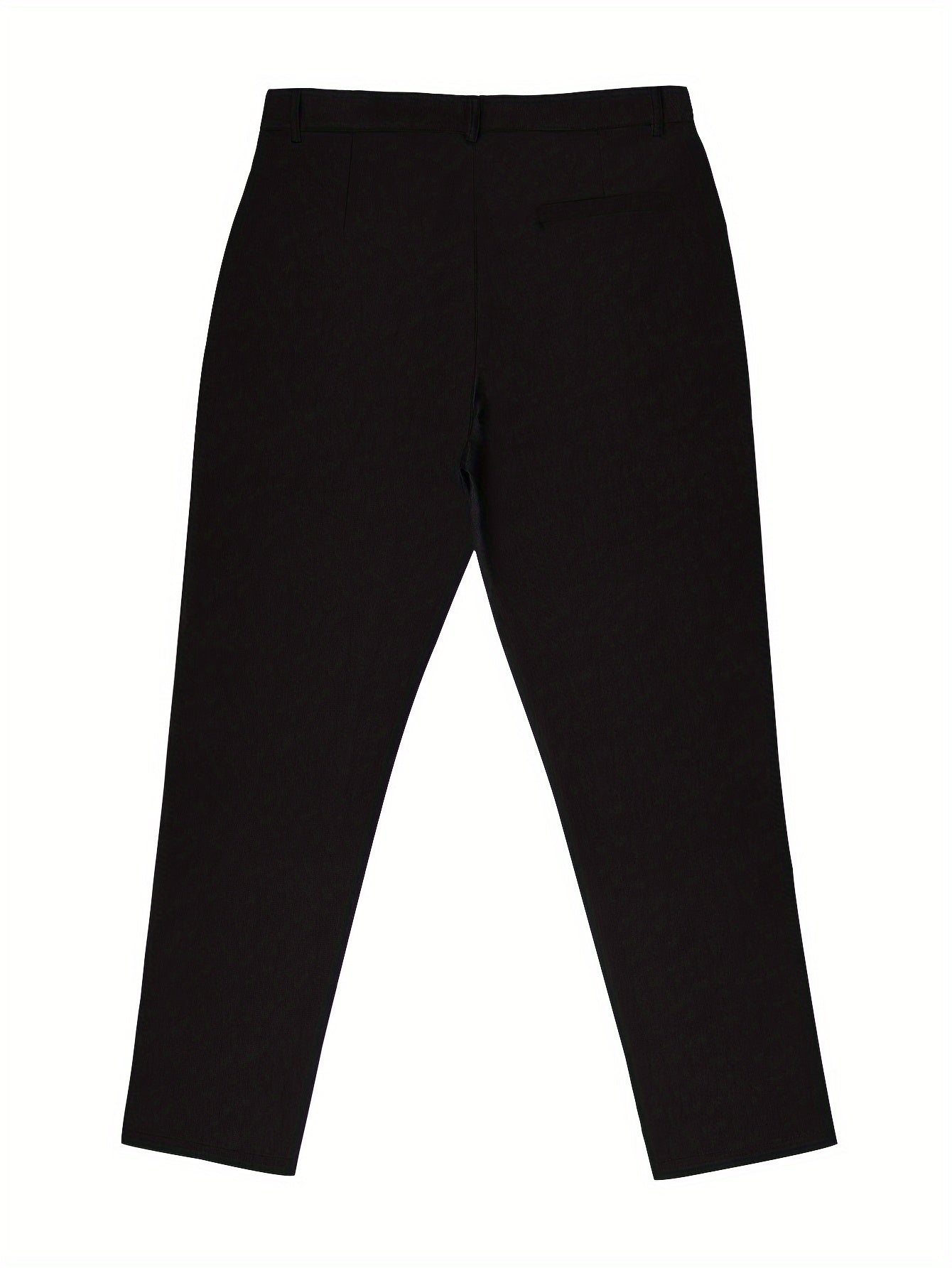 Stretch Herrenhose für Geschäftliche Bankette