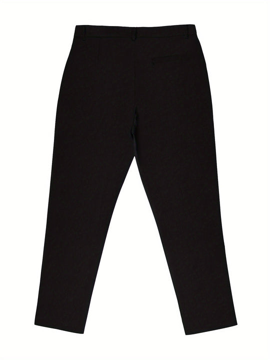 Stretch Herrenhose für Geschäftliche Bankette