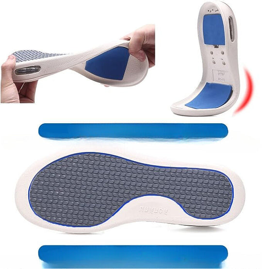 Bequeme Breite Diabetikerschuhe