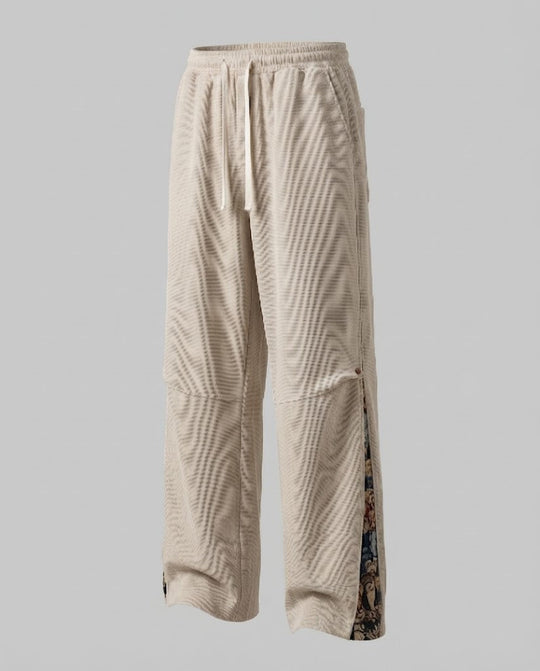 Damen Elegante und bequeme Freizeithose Shop Nory