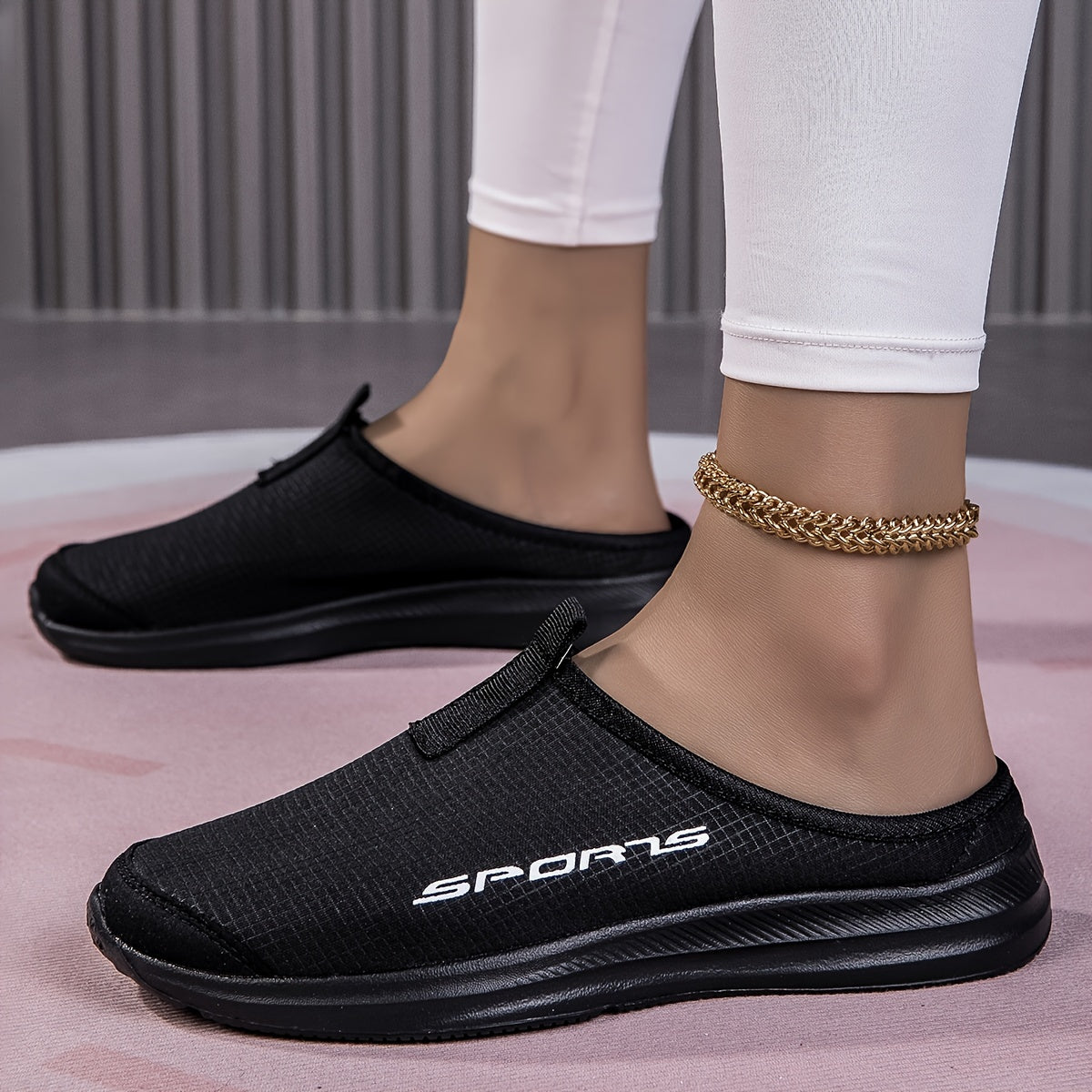 Atmungsaktive und Bequeme Herrenschuhe