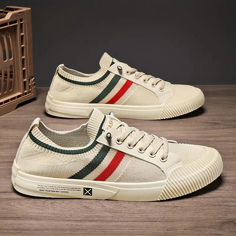 Stilvolle und Lässige Sneakers für Herren