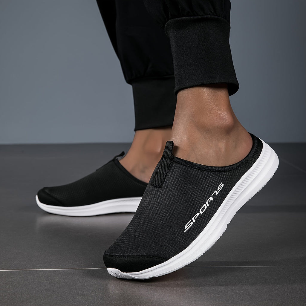 Atmungsaktive und Bequeme Herrenschuhe