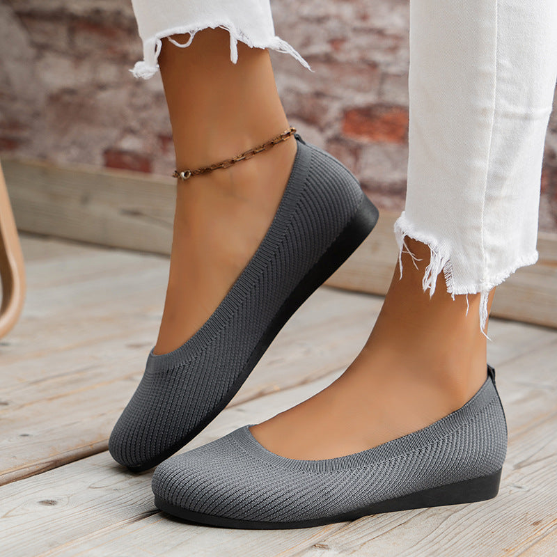 Orthopädische Schuhe Zum Hineinschlüpfen ShopNory