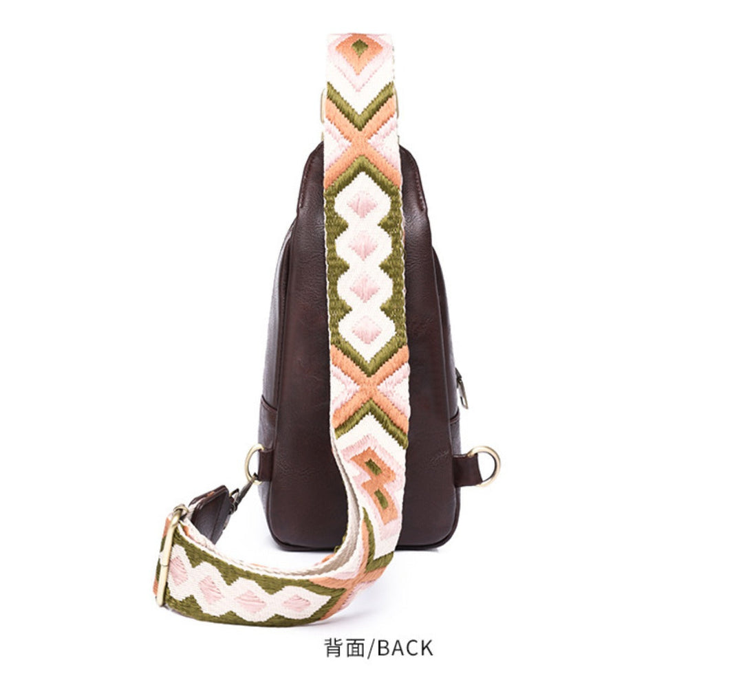 Gürteltasche Umhängetasche