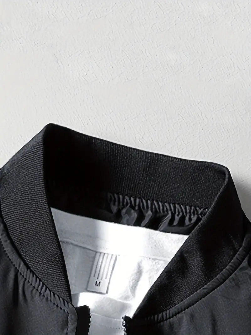 Shopnory | Modische Sommerjacke Herren Robert