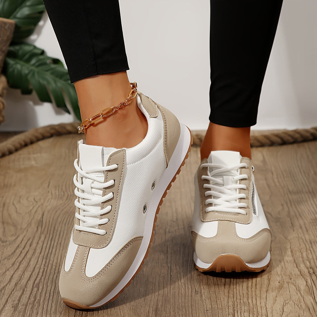 modische Schuhe mit orthopädischer Passform