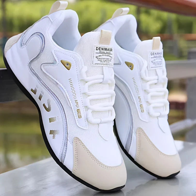 Leichte und Vielseitige Sportschuhe für Herren