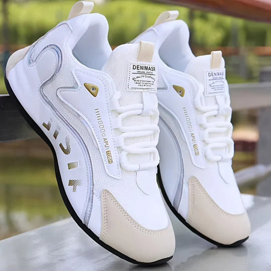 Leichte und Vielseitige Sportschuhe für Herren