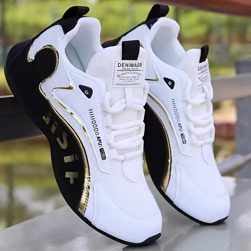 Leichte und Vielseitige Sportschuhe für Herren