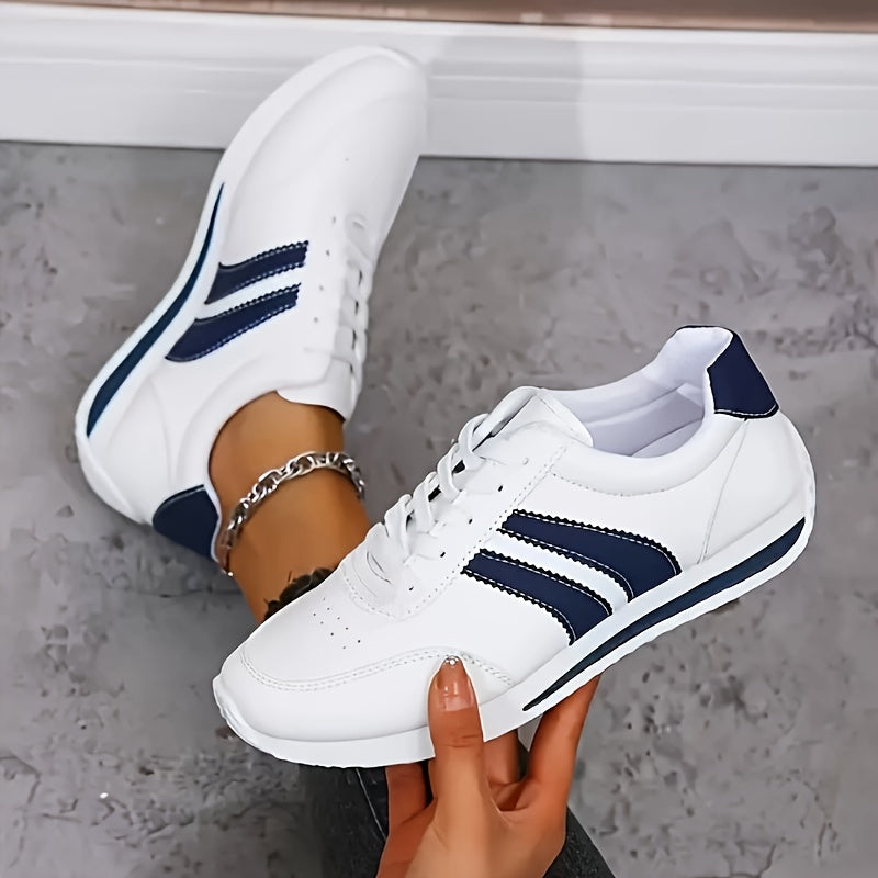 Sportlich elegante Sneaker