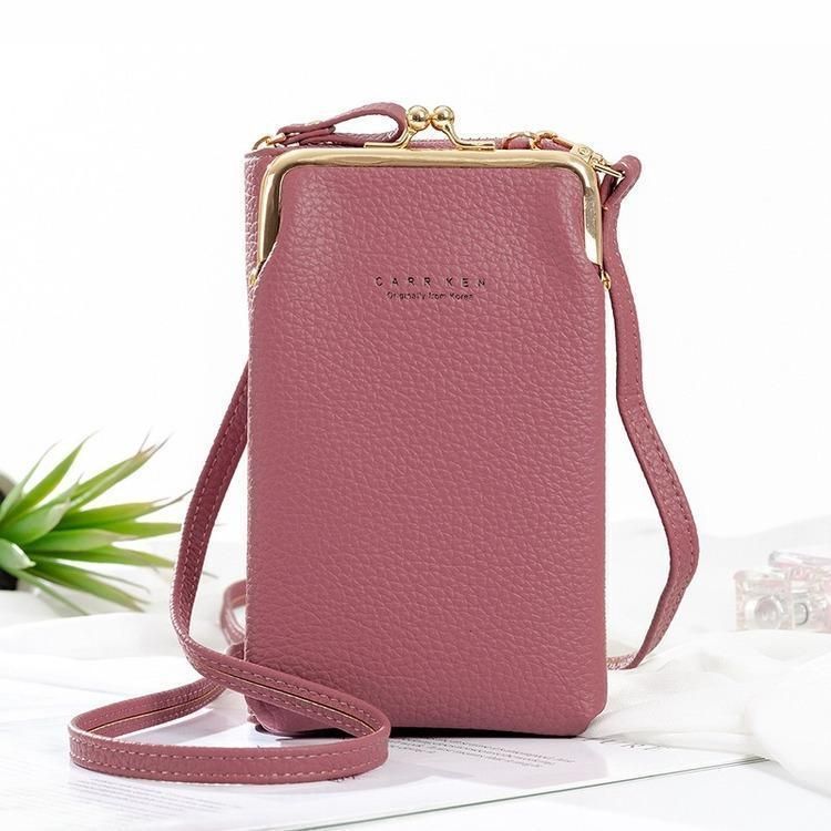 ShopNory - Crossbody Handy Tasche