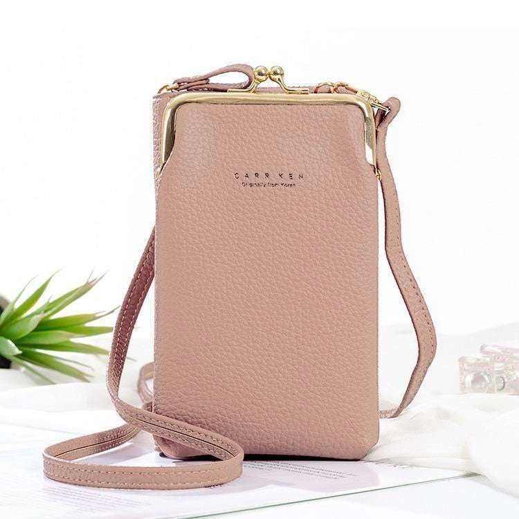 ShopNory - Crossbody Handy Tasche