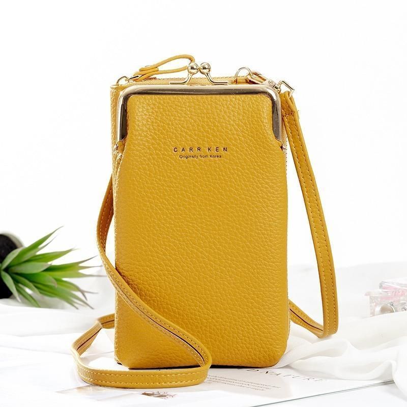 ShopNory - Crossbody Handy Tasche