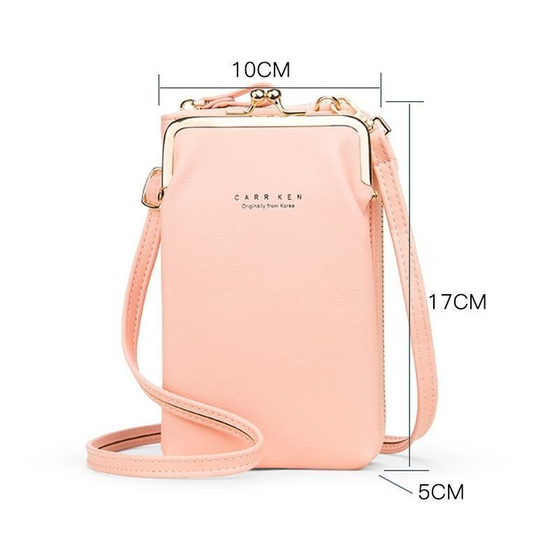 ShopNory - Crossbody Handy Tasche