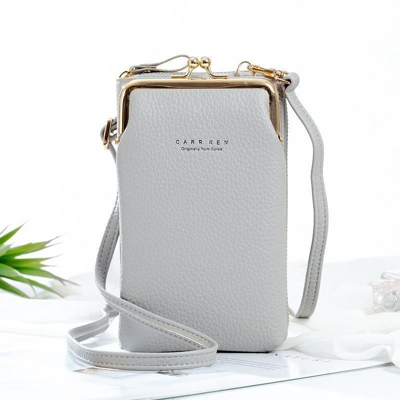 ShopNory - Crossbody Handy Tasche