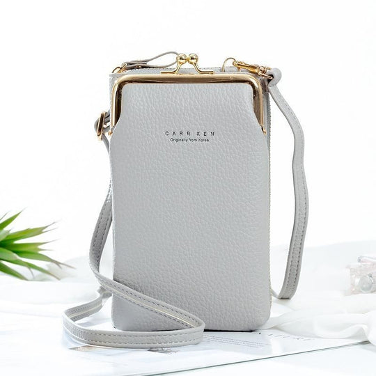 ShopNory - Crossbody Handy Tasche