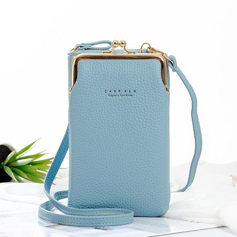 ShopNory - Crossbody Handy Tasche