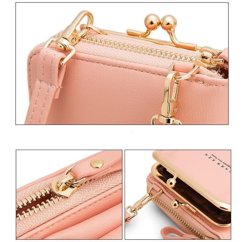 ShopNory - Crossbody Handy Tasche