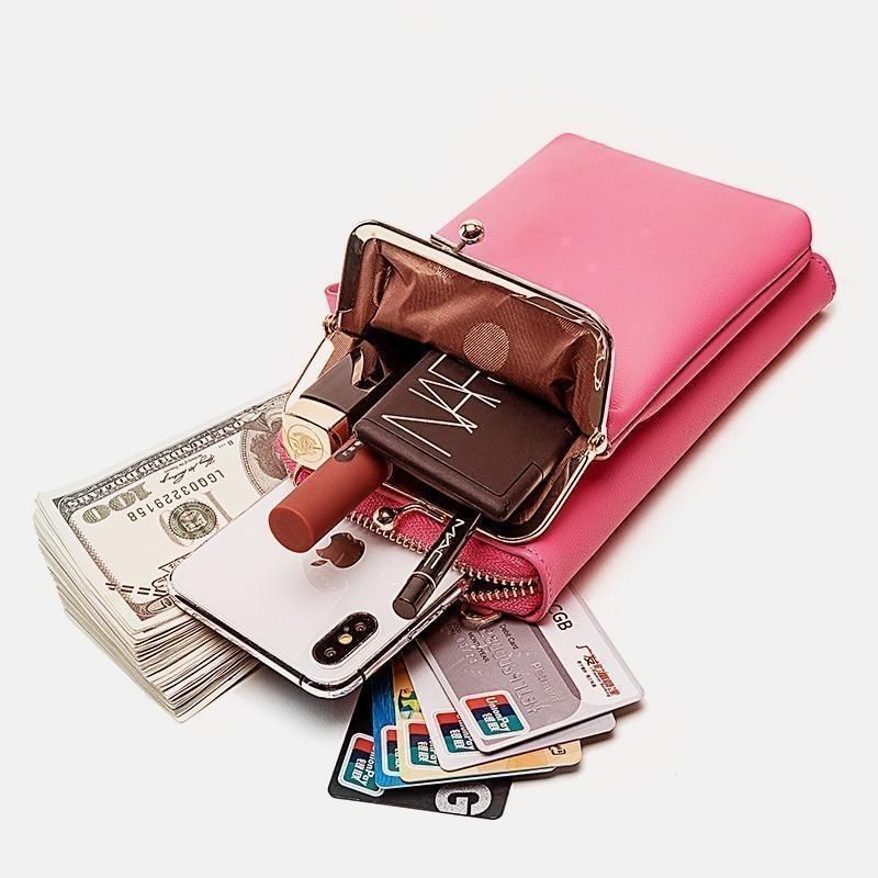 ShopNory - Crossbody Handy Tasche