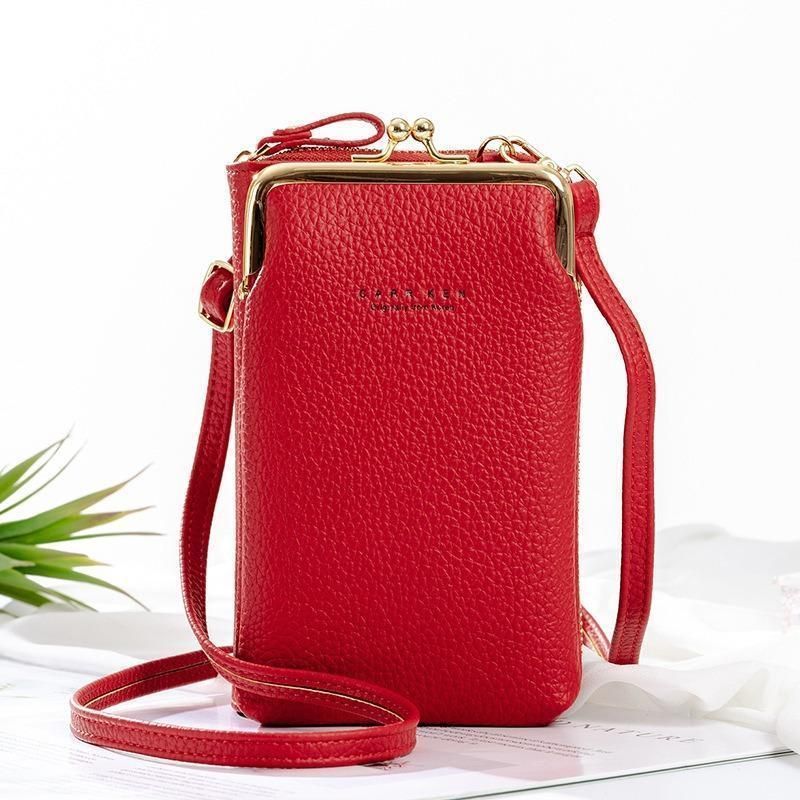 ShopNory - Crossbody Handy Tasche