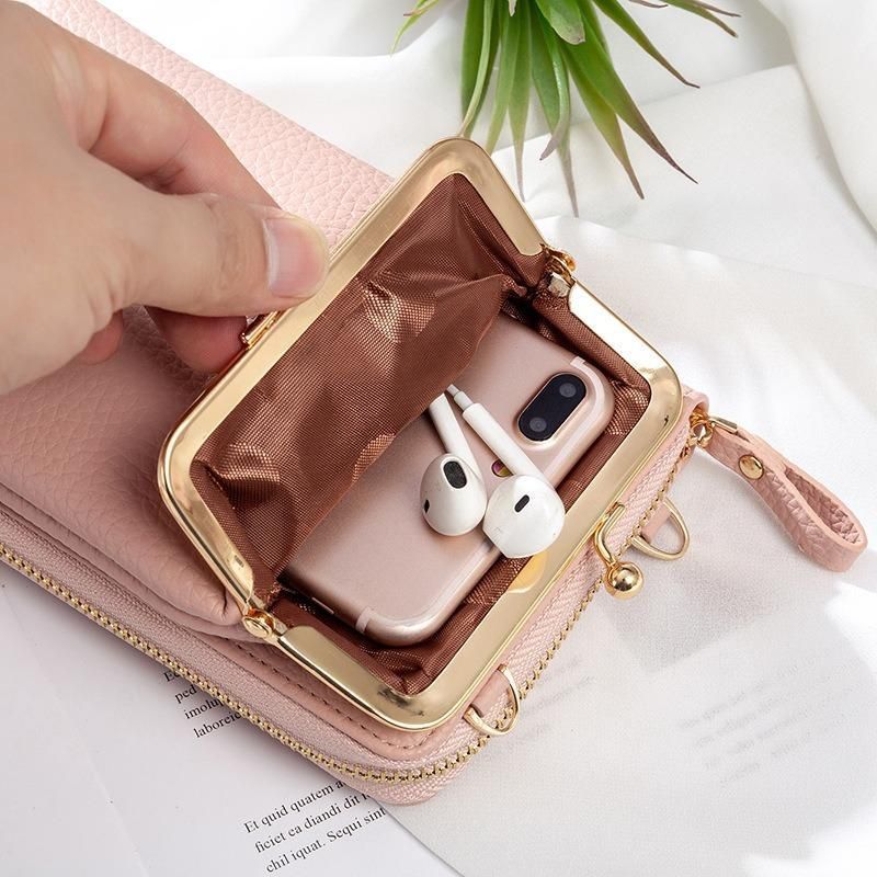 ShopNory - Crossbody Handy Tasche