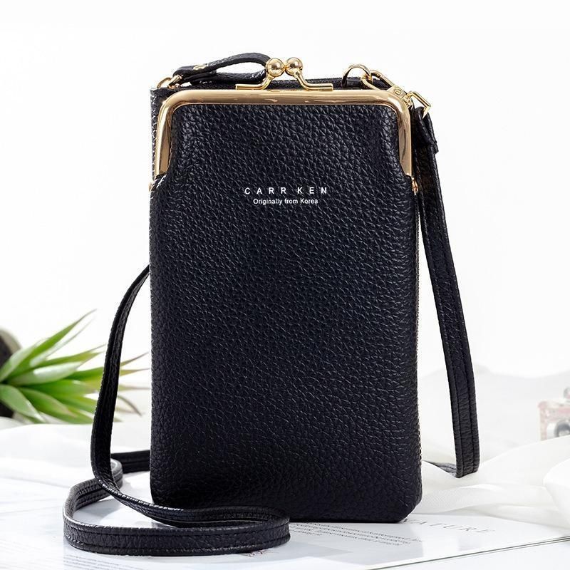 ShopNory - Crossbody Handy Tasche