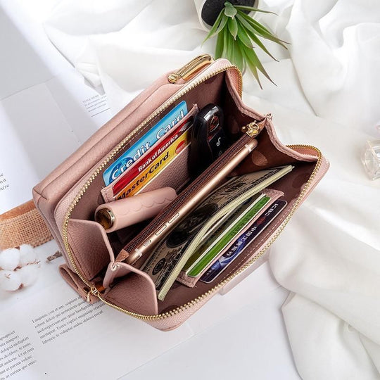 ShopNory - Crossbody Handy Tasche