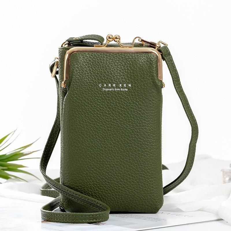 ShopNory - Crossbody Handy Tasche