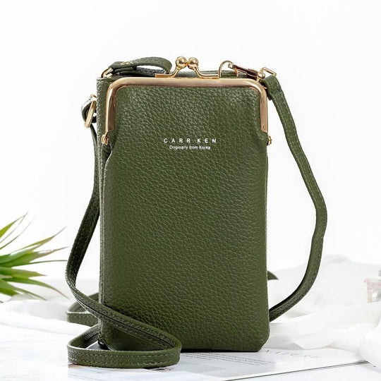 ShopNory - Crossbody Handy Tasche