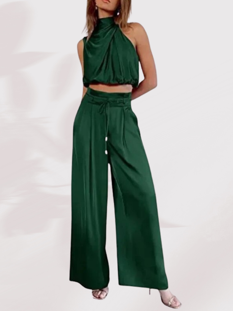 Luxe 2 Teiliges Set