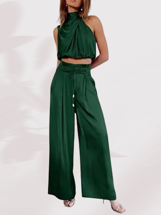 Luxe 2 Teiliges Set