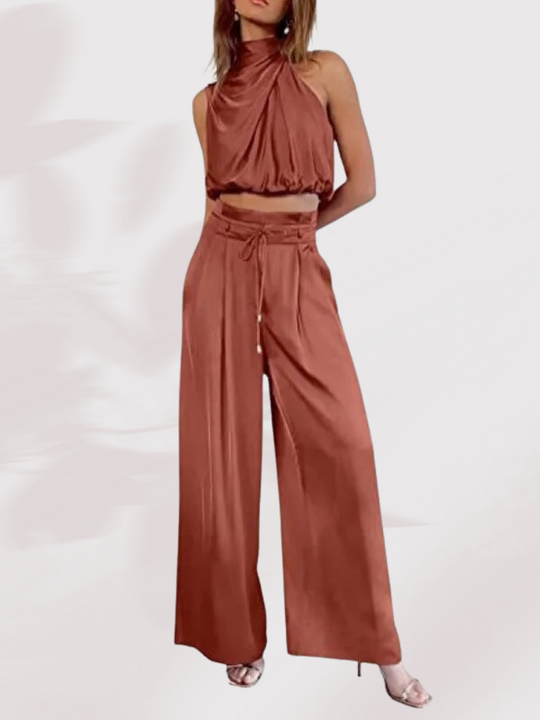 Luxe 2 Teiliges Set