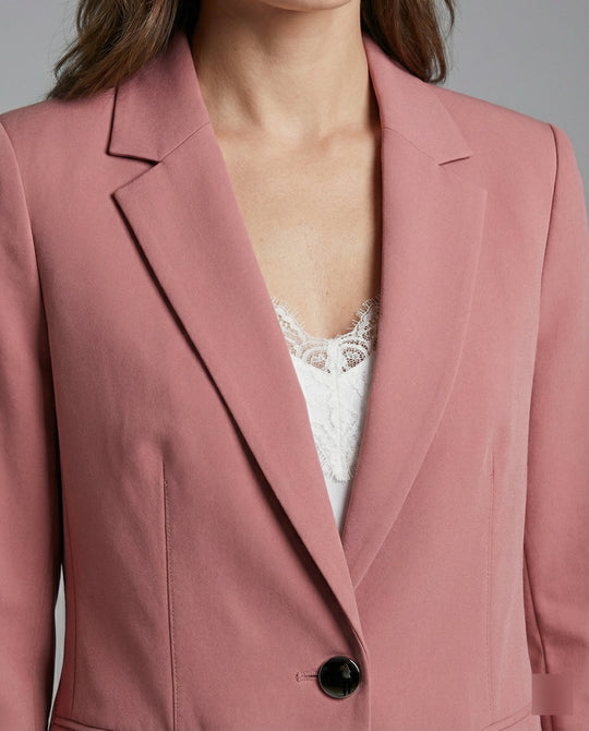 Eleganter Blazer Komfort