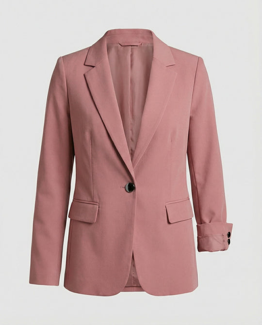 Eleganter Blazer Komfort