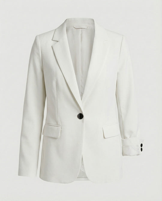 Eleganter Blazer Komfort