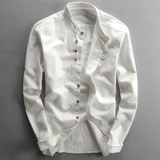 Bequeme Shirt