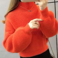 Orange-Rot