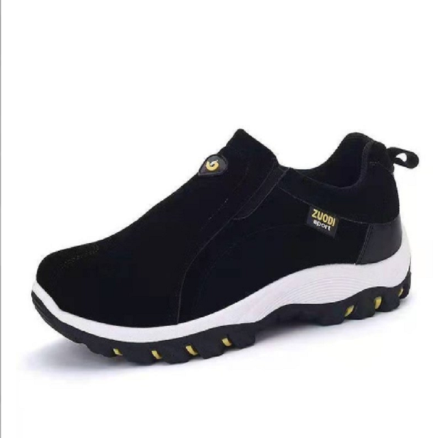 Bequeme Outdoor-Pantoffeln für Männer